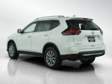 Used 2018 Nissan Rogue SV image 3
