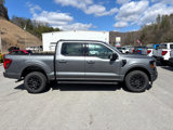 New 2025 Ford F150 XLT w/ Equipment Group 302A MID image 5