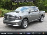 Used 2013 RAM 1500 Sport w/ Remote Start & Security Group image 2