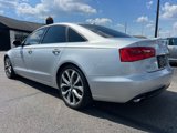 Used 2014 Audi A6 2.0T Premium Plus w/ Premium Plus Package image 4