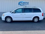 Used 2011 Chrysler Town & Country Touring-L w/ Entertainment Group #2 image 2