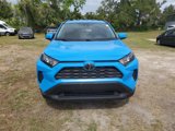 Used 2020 Toyota RAV4 LE image 5