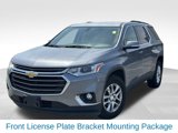 Used 2019 Chevrolet Traverse LT image 2