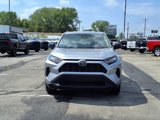 Used 2022 Toyota RAV4 LE image 2
