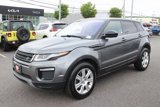 Used 2018 Land Rover Range Rover Evoque SE Premium image 2