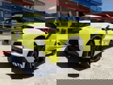 Used 2023 Chevrolet Corvette Stingray Premium Conv w/ Z51 Performance Package image 5