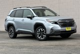 New 2025 Subaru Forester Premium image 2