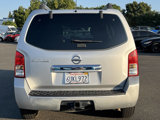 Used 2012 Nissan Pathfinder S image 5