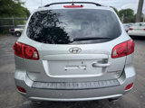 Used 2007 Hyundai Santa Fe SE image 4