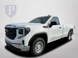 New 2024 GMC Sierra 1500 Pro w/ Pro Value Package image 2