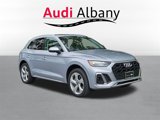 Used 2022 Audi Q5 2.0T Premium Plus image 3