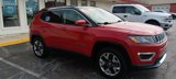 Used 2018 Jeep Compass Limited w/ Navigation Group image 3
