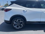 Used 2022 Chevrolet Blazer RS image 4