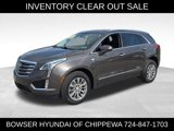 Used 2019 Cadillac XT5 Luxury image 1