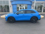 New 2026 Honda HR-V Sport image 3