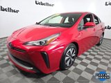 Certified 2019 Toyota Prius L Eco image 3
