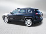 Used 2022 Jeep Cherokee Latitude Lux image 5
