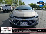 Certified 2022 Chevrolet Malibu LS image 2