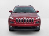 Used 2016 Jeep Cherokee Latitude image 2