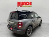 Used 2022 Ford Bronco Sport Outer Banks image 5