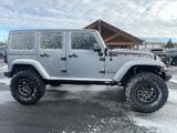 Used 2018 Jeep Wrangler Unlimited Rubicon image 6