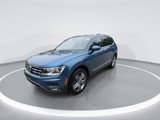 Used 2020 Volkswagen Tiguan SEL image 4
