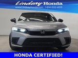 Certified 2022 Honda Civic Sport image 5