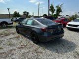 New 2025 Honda Civic Sport image 2