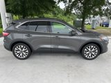 Used 2020 Ford Escape Titanium image 2