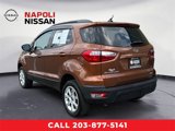Used 2018 Ford EcoSport SE image 5