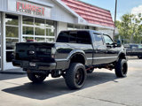 Used 2015 Ford F350 Lariat w/ Chrome Package image 3