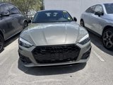 Used 2023 Audi A5 2.0T Premium Plus image 2