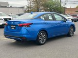 Used 2022 Nissan Versa SV image 5