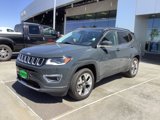 Used 2018 Jeep Compass Limited image 3