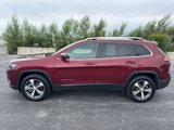 Used 2021 Jeep Cherokee Limited image 2