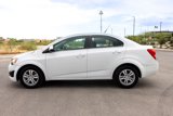 Used 2012 Chevrolet Sonic LT image 2