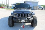 Used 2014 Jeep Wrangler Unlimited Sahara w/ Connectivity Group image 2
