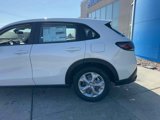 New 2025 Honda HR-V LX image 4