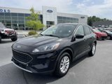 Used 2021 Ford Escape SE image 3