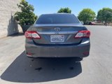 Used 2012 Toyota Corolla LE image 5