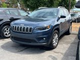 Used 2019 Jeep Cherokee Latitude w/ Cold Weather Group image 5