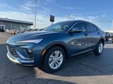 New 2025 Buick Envista Preferred w/ Convenience I Package image 2