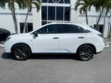 Used 2015 Lexus RX 350 F Sport image 2