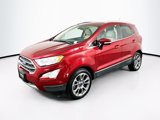Used 2019 Ford EcoSport Titanium image 3