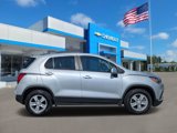 Used 2021 Chevrolet Trax LS w/ Tint and Cruise Package image 3