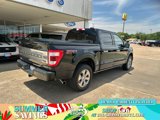 Used 2023 Ford F150 Platinum w/ Equipment Group 701A High image 2