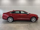 Used 2015 Chevrolet Impala LTZ image 2
