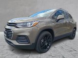 Used 2022 Chevrolet Trax LT w/ Sport Edition image 3