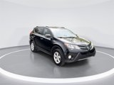 Used 2013 Toyota RAV4 XLE image 2