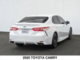 Used 2020 Toyota Camry SE image 5